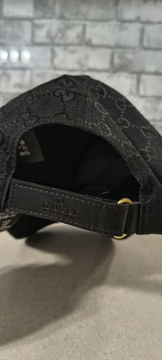Czapka Gucci NOWA