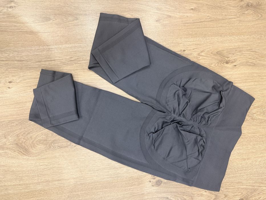 Лосіни з ефектом пушш ап