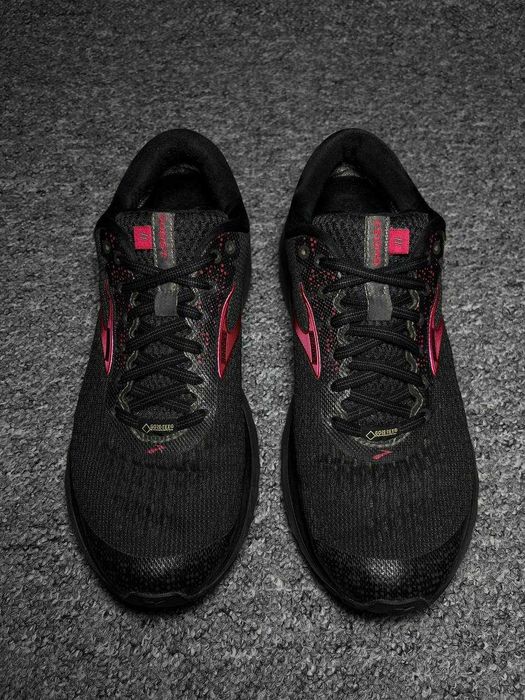 Чоловічі бігові/трекінгові кросівки BROOKS Ghost 11 Gore-Tex 41(26см)