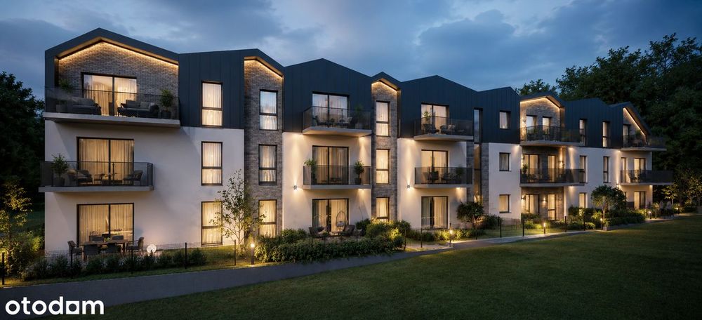 Mieszkanie na sprzedaż, 3 pokoje, 54 m², Częstochowa