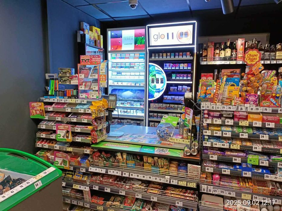 Комерційна нерухомість за адресою (площа 70 м²) - Atlanta.ua - фото 2