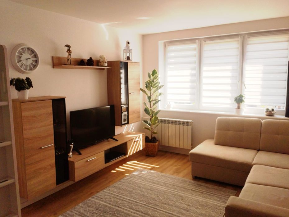 Sprzedam Mieszkanie 35 m2