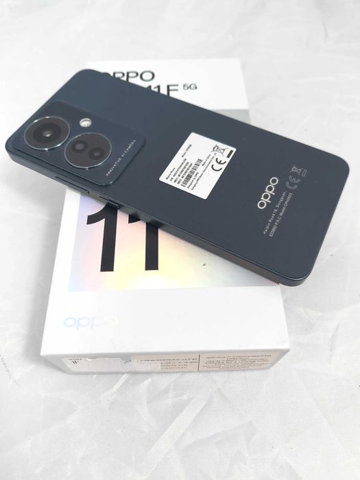 Telefon Oppo Reno 11F 5G