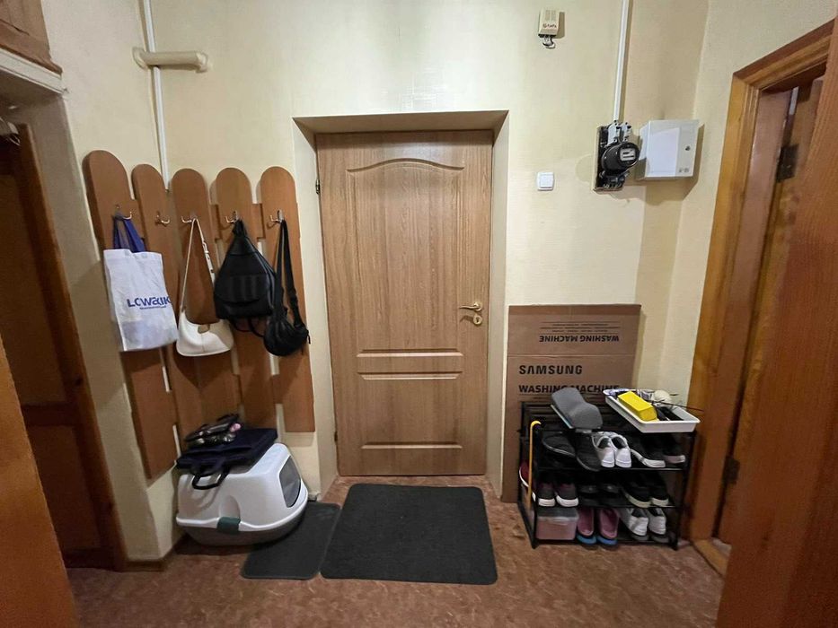 Сдам в аренду 2-комн.квартиру на бул. Шевченко