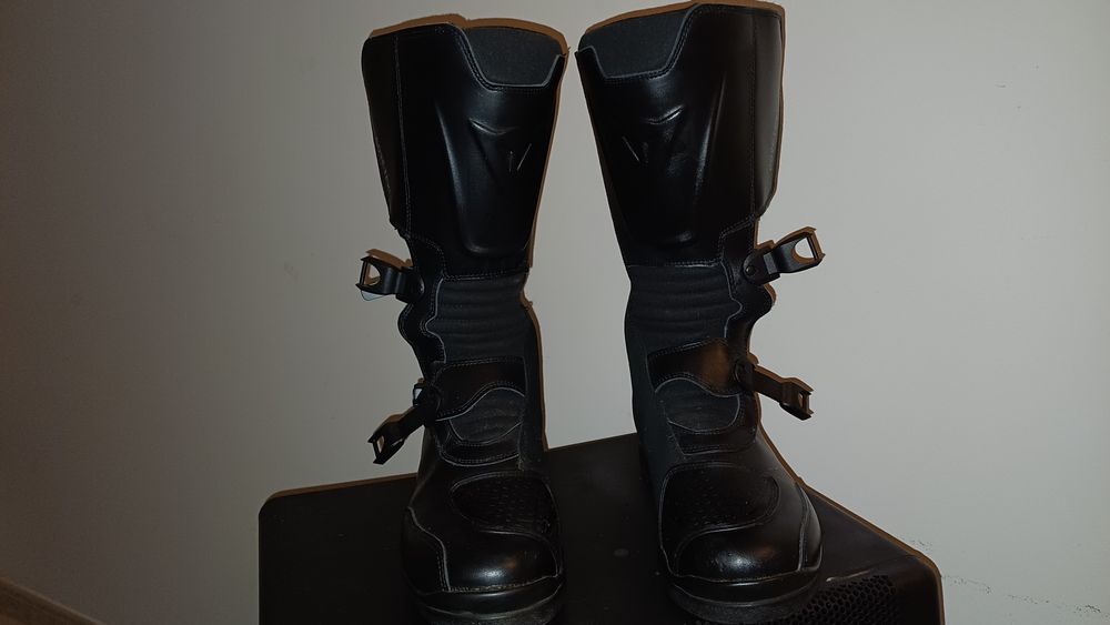 Botas dainese tempest d-wp adventure n°43 ..