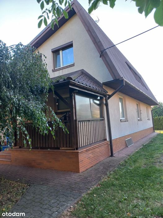 Dom – Radomyśl Wielki, Wólka Dulecka, powiat mielecki - Widok 4