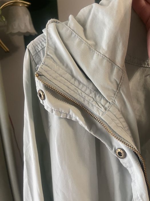 Kurtka Parka wiosenna 44/46/48
