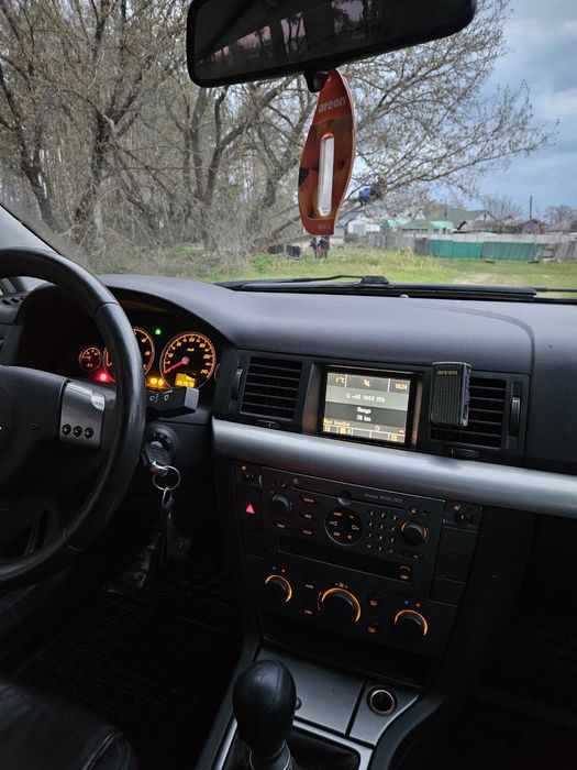 Продам Opel Vectra C 2.2 DTI