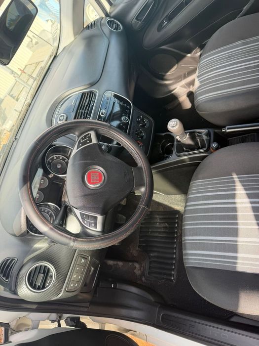 Fiat Punto478558656030976003