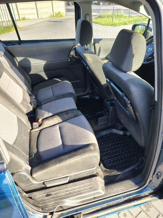 Mazda 5 2.0D Sprawna
