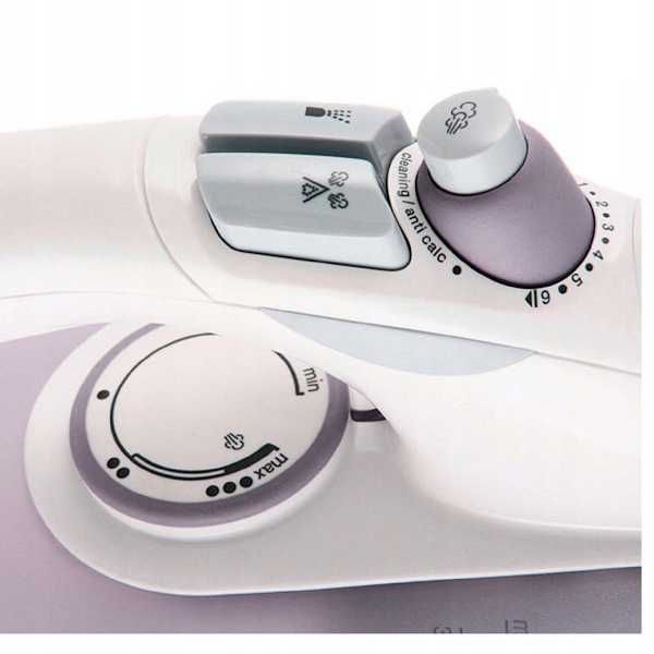 Праска Braun TexStyle 7 TS-715  (нова)