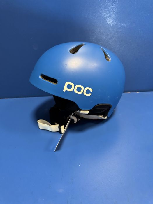 Kask Narciarski POC rozmiar XS/S 51-54 RAJSKIRENT
