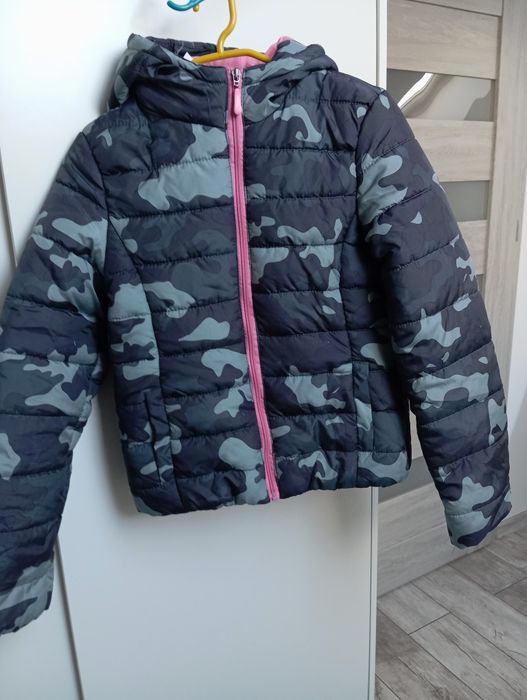 Kurtka rozmiar 34