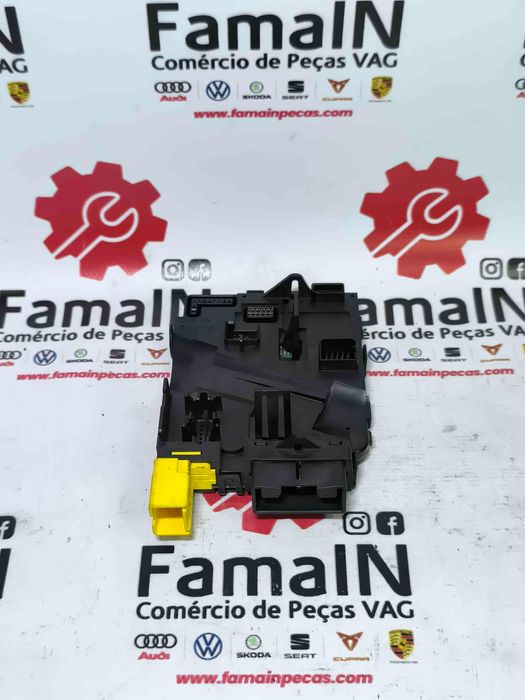 Sensor Ângulo Direção VW CADDY III Caixa/monovolume