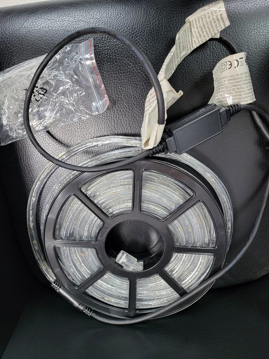 Światła led 5m NOWE