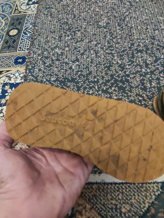 Дитячі кросівки Saucony 24,5 розмір