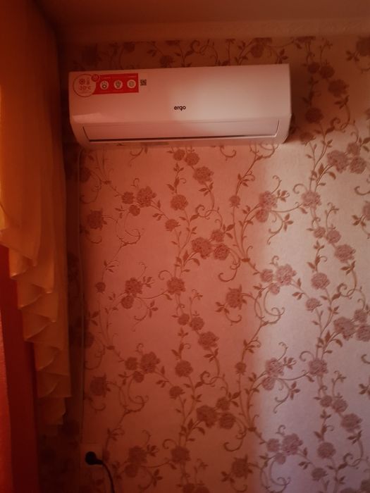 Продам 3-х комнатную квартиру