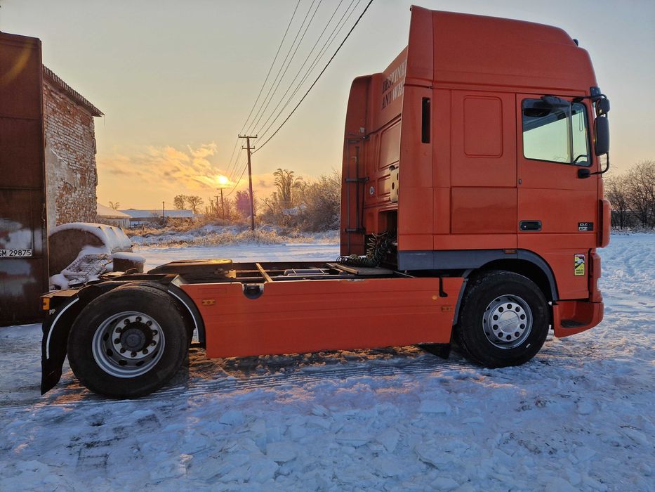 Daf 95 XF 430 euro2
