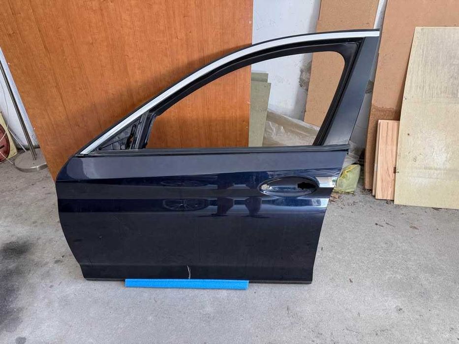 Porta Frente Esquerda BMW Série 5 G30 / G31