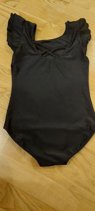 Купальник боді для танців 140р