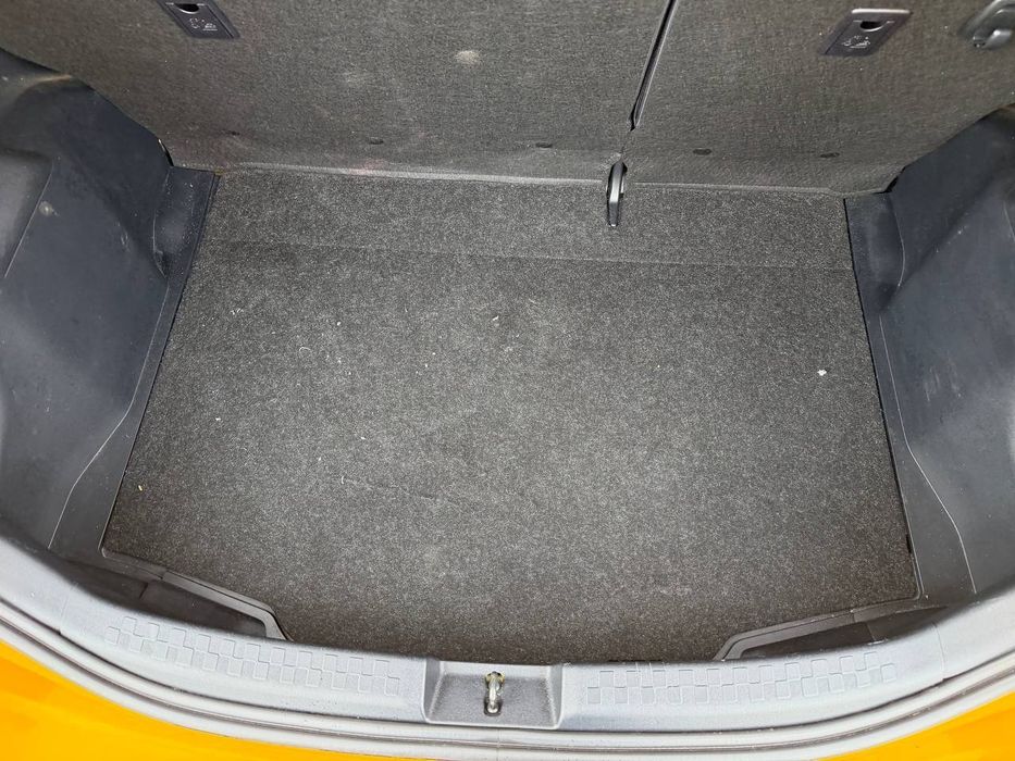 Toyota Aqua 2018 Crossover