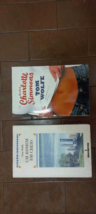 LIVROS Autores lusófonos e estrangeiros a partir de €3