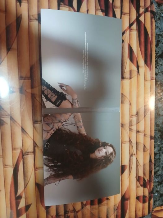 Albuns solos do Blackpink