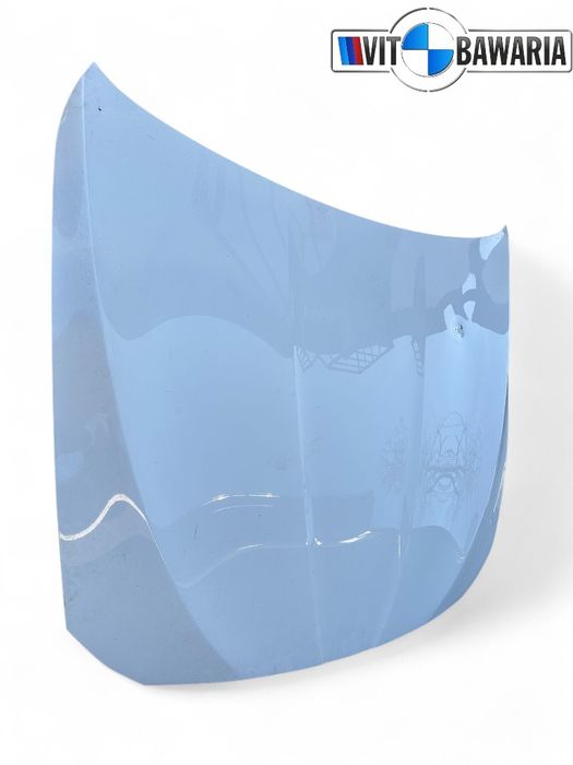 Maska przód BMW F10/F11 Alpinweiss 300