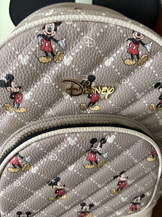 Mochila bolsa disney Mickey
