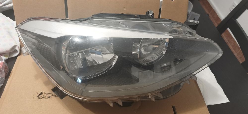 Vendo  vário.   material BMW