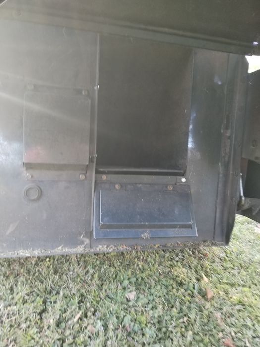 Traktorek kosiarka Iseki sxg 216 diesel