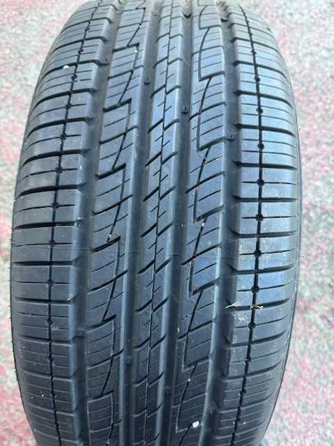 opony 265/60 R18  110H  M+S LETNIE  4szt.