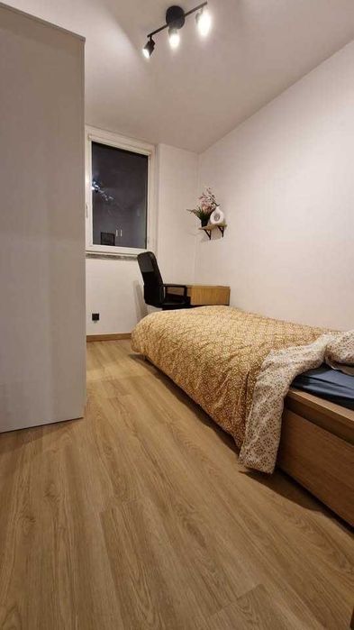 Apartment in Warszawa - Widok 4