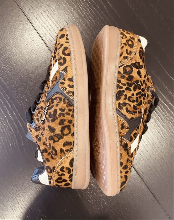 Tenis Pepe Jeans 36