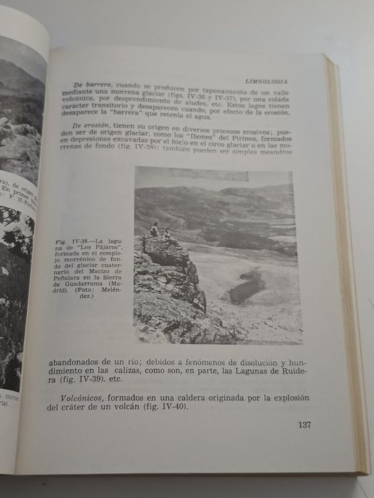 Geologia - Melendez