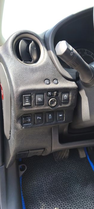 Nissan note e-power