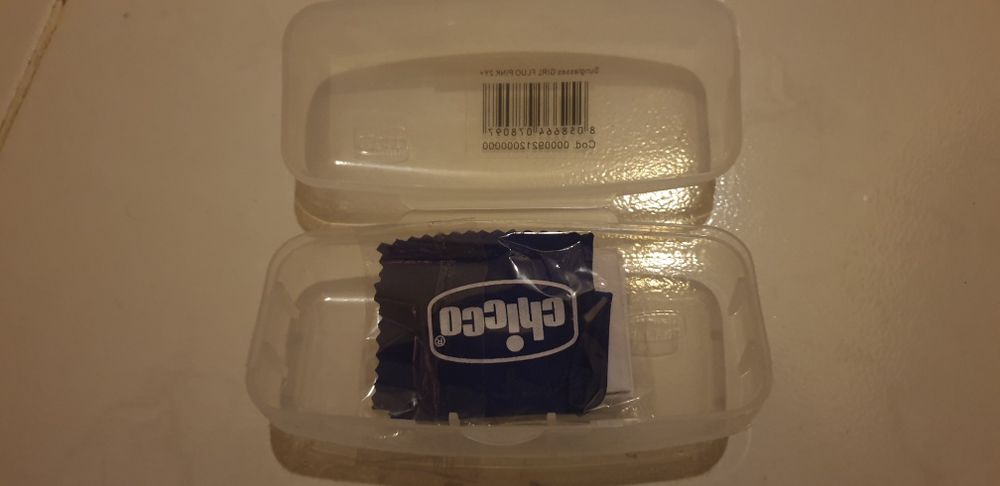 Óculos de sol Chicco