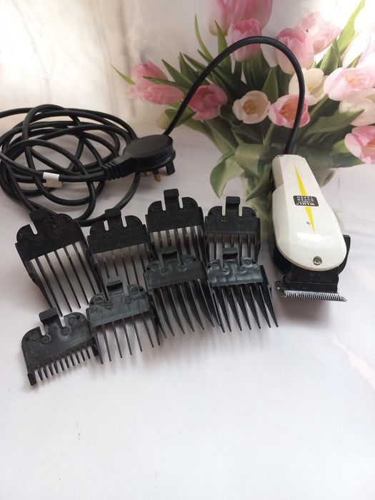 Профессиональная машинка для стрижки Wahl