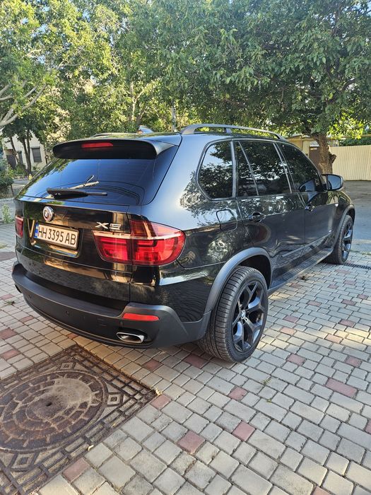 Продам бмв х5е70