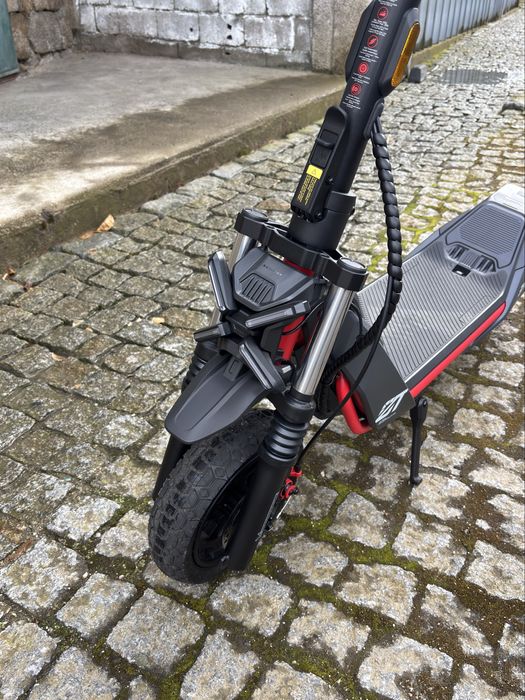 Trotinete elétrica - Segway 3 Pro