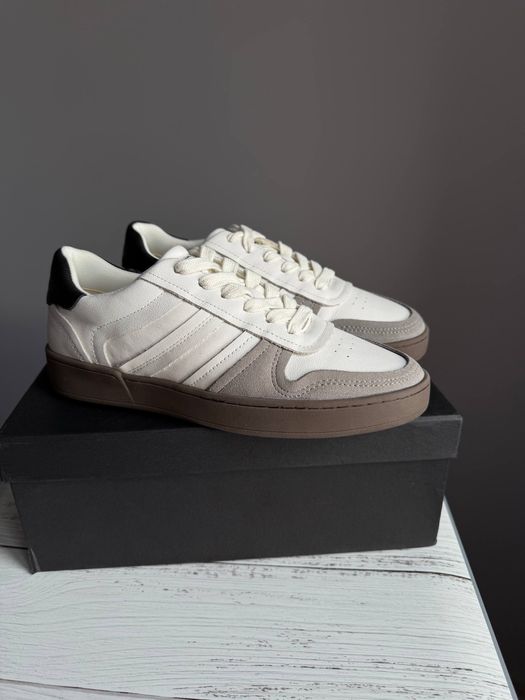 Кеди Massimo Dutti  в наявноств 38 кросівки