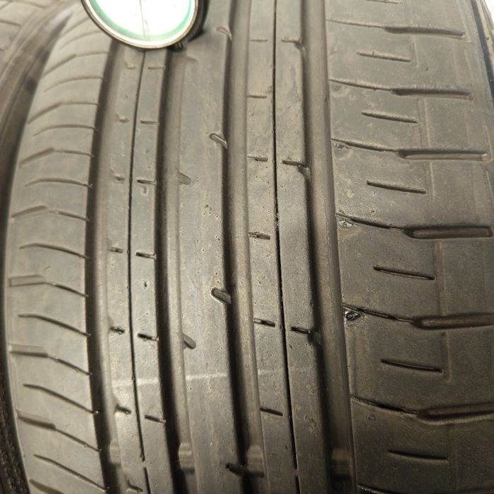 225/40R18 falken ziex