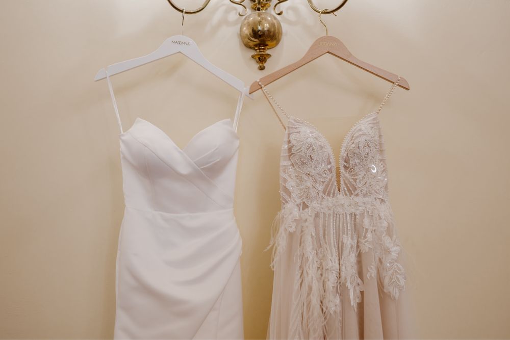 Suknia ślubna Milla Nova Gigi