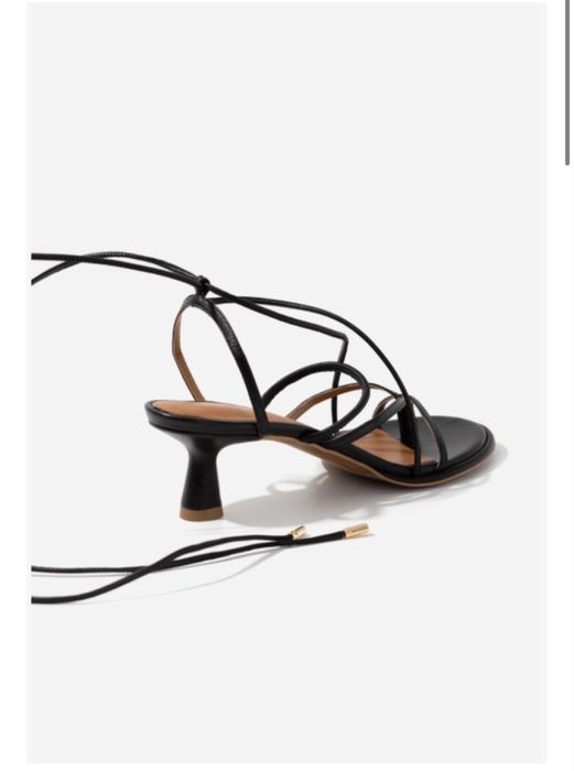 Босоніжки Kachorovska