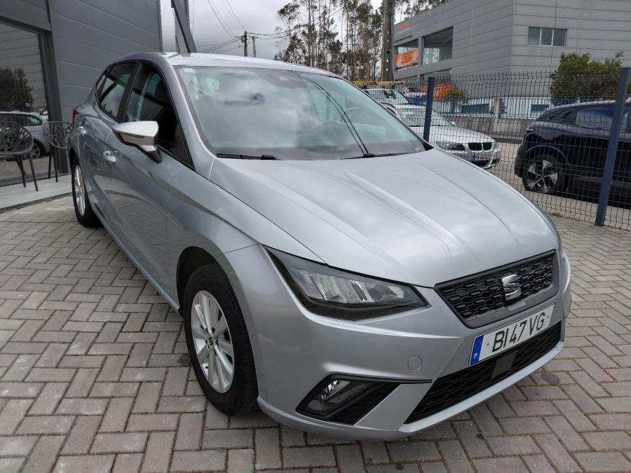 SEAT Ibiza 1.0 TSI Style