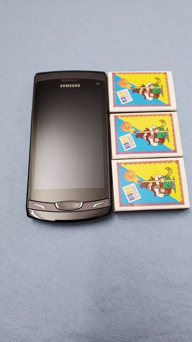 Samsung Wave2 S8530