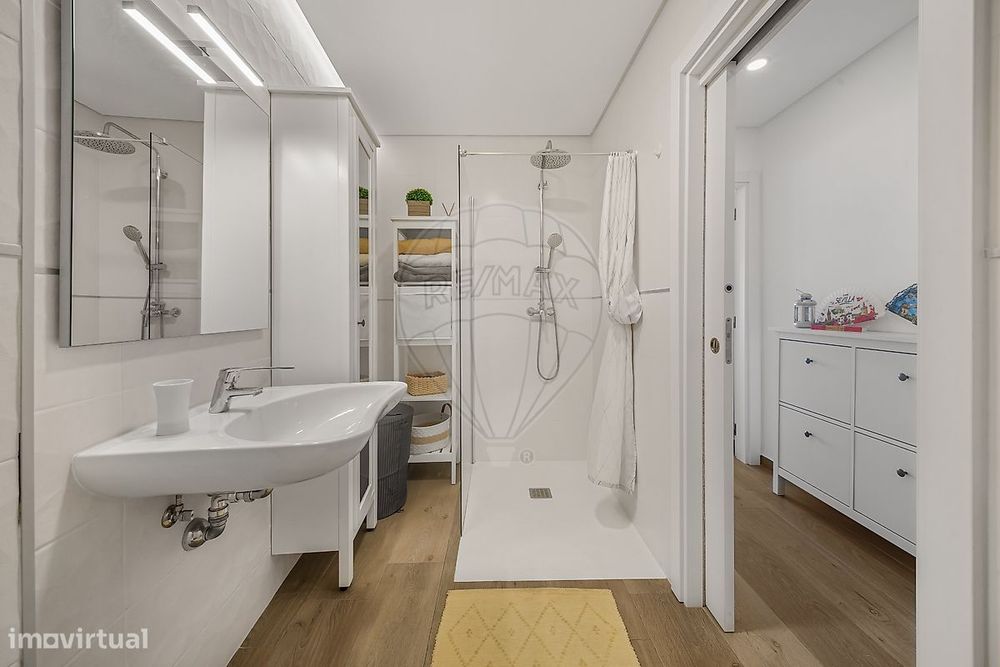 Apartamento T1 para venda