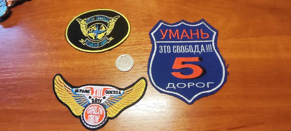 Мото брелок для ключей ,нашивки ,значки  Байк  шоу