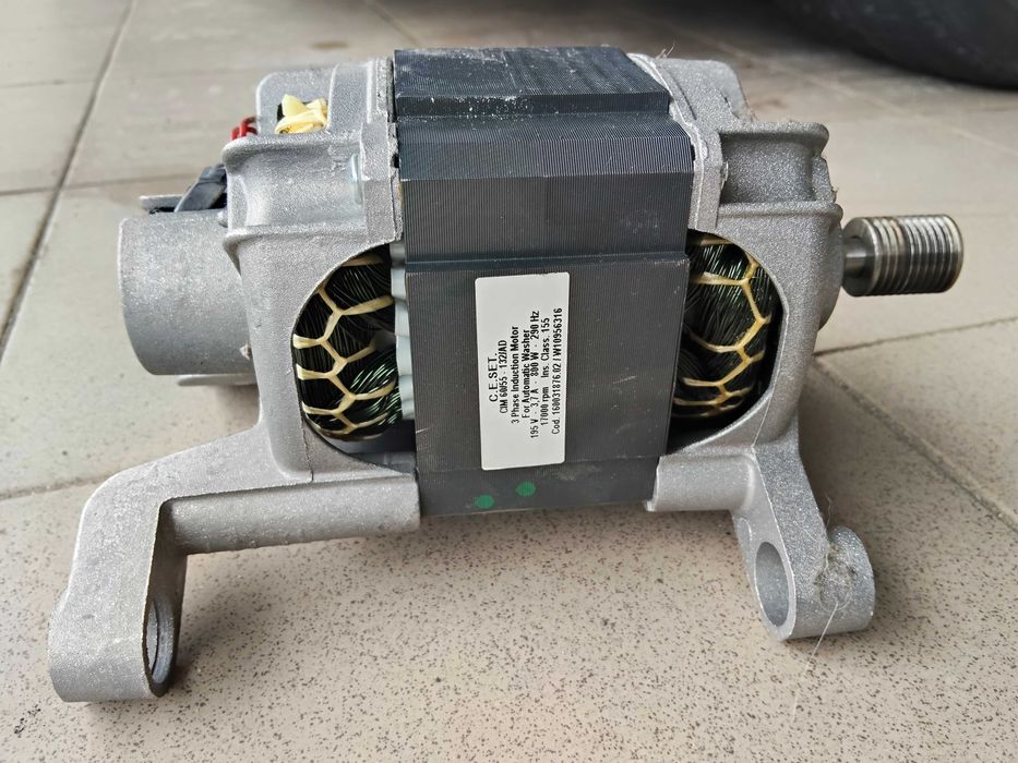 Pralko-Suszarka Hotpoint-Ariston na części