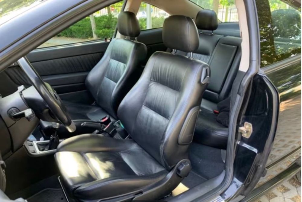 Opel astra bertone turbo